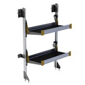 cargo van shelving F5-RA36-2